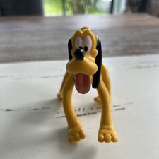 WALT DISNEY FIGUR PLUTO