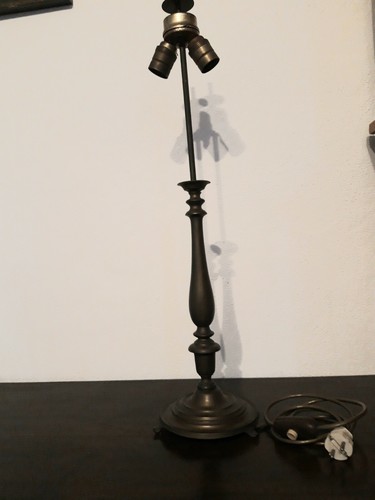 Lampenfuss tischlampe - lampenfuss,