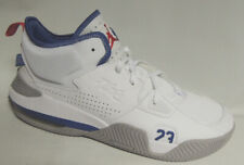 NEU Nike Air Max Jordan Stay Loyal 2 Basketball 49,5 Boots 23 Schuhe DQ8401-101