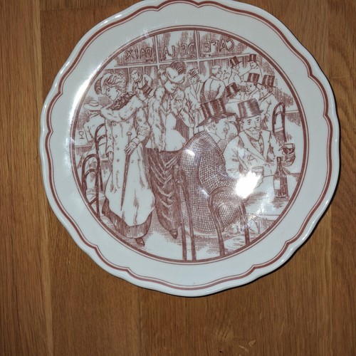 Hutschenreuther sammelteller - hutschenreuther,