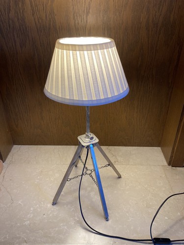 Moderne stehlampe tischlampe - moderne,