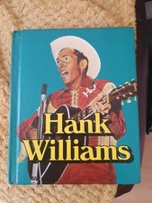 Hank Williams very Rare
