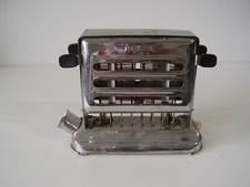 Antiker seltener toaster - seltener,