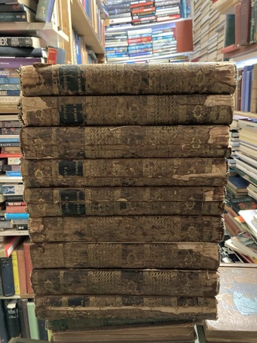 The history decline and - the,