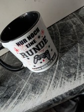 Wunderschöne Tasse (ideal