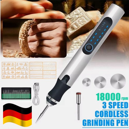 Gravurstift satz tlg - satz,