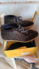 fendi sneaker herren us 7