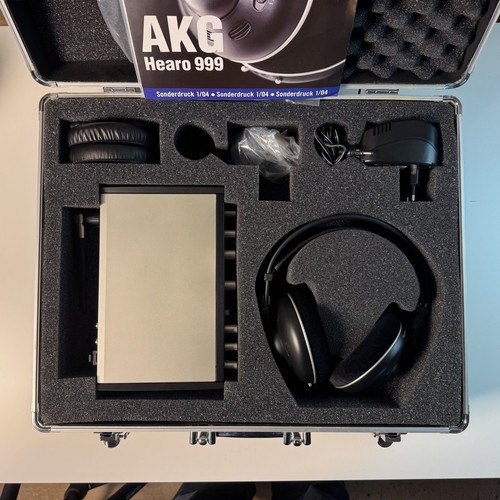 Kopfhörer hearo 999 - hearo,
