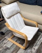 IKEA POÄNG Armchair Sessel