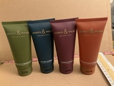 M&S Monte & Wilde Bergamotte