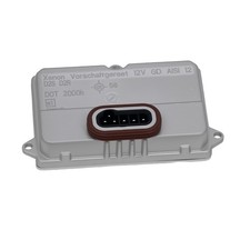 Vorschaltgerät  Steuergerät