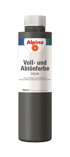 Alpina color voll und - alpina,