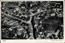 Ak Egeln im Salzlandkreis