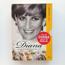 Diana 1961-1997 Lady Diana