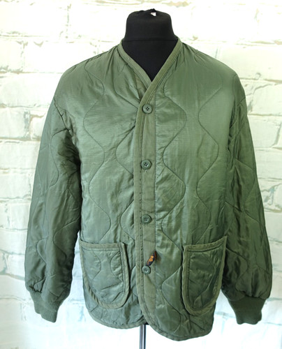 Alpha industries als m65 - als/92,