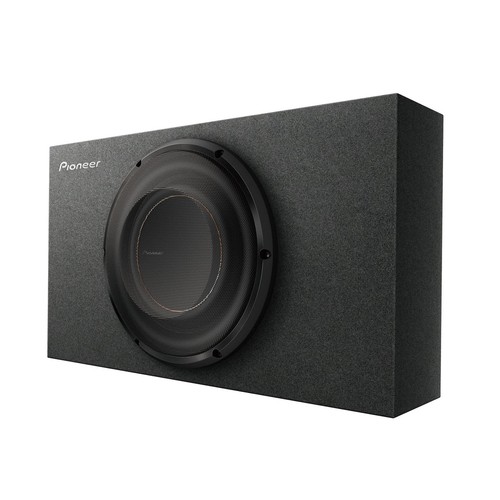 Pioneer subwoofer - 10",