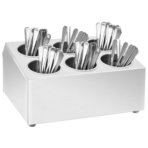 Besteckbehälter edelstahl - besteckbehälter,