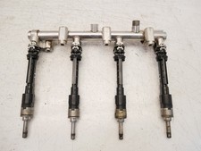 Einspritzleiste für Nissan