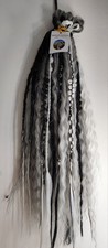 60DE Dreads Locken mit