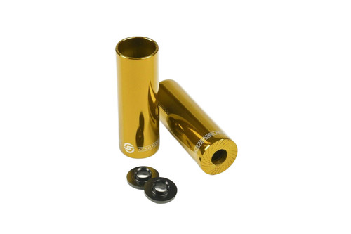 Salt freestyle bmx pegs - bmx, pegs,