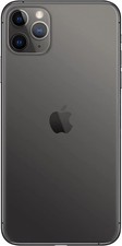 Apple iPhone 11 Pro Max - 256