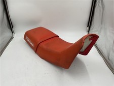 Yamaha Sitzbank XT600 43F abgepolstert ?