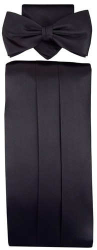 Tigertie kummerbund - tigertie,