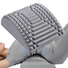 Nacken und Rückenstrecker