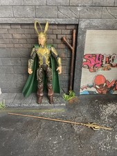 Marvel Diamond Select Loki