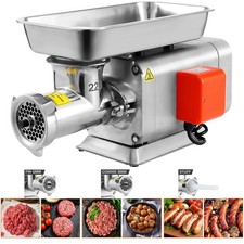 Kommerzieller Fleischwolf