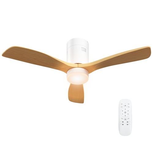 Deckenventilator 117 led - cm,