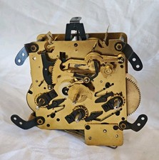 Werk Tischuhr Hermle 340-020