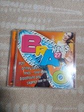 Doppelsampler Bravo Hits 27