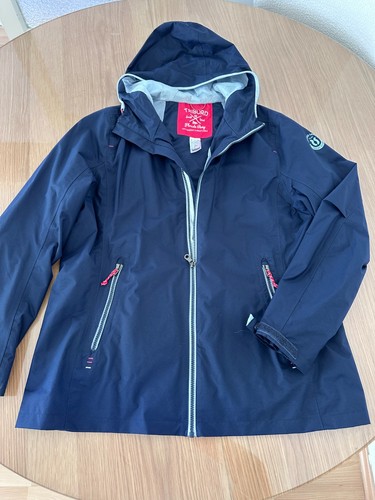 Tribord damen regenjacke - tribord, /