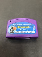 LEAPFROG QUANTUM PAD -