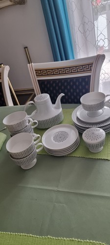 Rosenthal secunda grau - rosenthal,