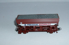 Roco H0 46685 Güterwagen /