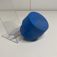 Halder Schonhammerkopf SIMPLEX 60 mm weich blau Neu