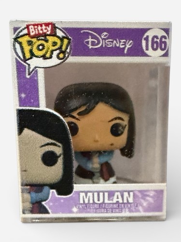 Funko bitty pop disney - bitty,