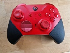 Microsoft Xbox Elite Wireless Controller Series 2 | Core Edition | Rot
