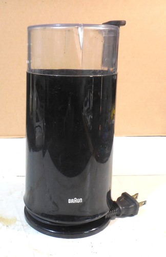 Vintage braun ksm2 type 4041 - braun,
