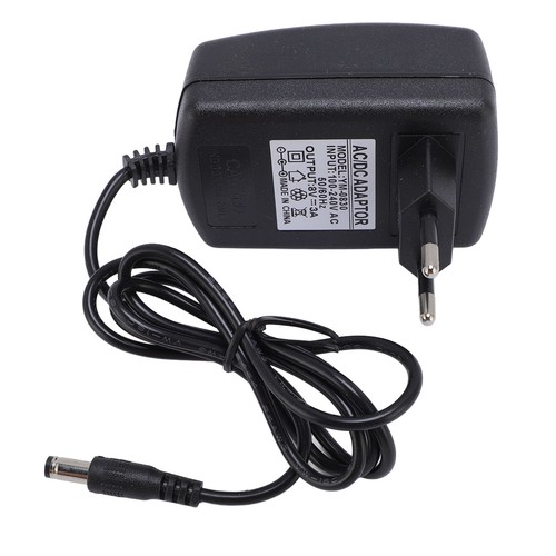 24w netzteil 5mmx2 5mm - 3a,