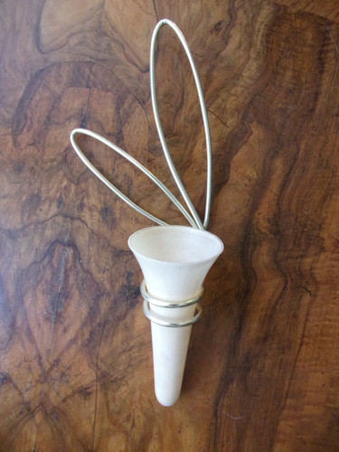 Wandvase hängevase mit - wandvase, /