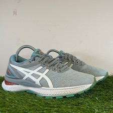 Asics Laufschuhe Größe UK 7