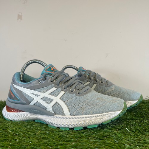 Asics laufschuhe größe 7 - uk,