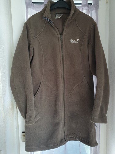 Jack wolfskin damen fleece - jack,