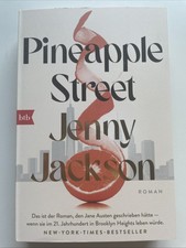 Pineapple Street | Roman -
