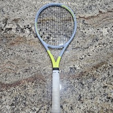 Head Extreme MP Graphene 360