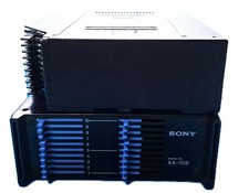 Sony XA-10B CD Wechsler Magazin Cartridge 10 Disc Auto Car Audio Changer