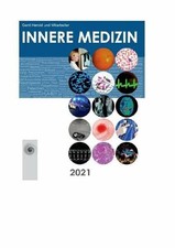 Innere Medizin 2021 Buch